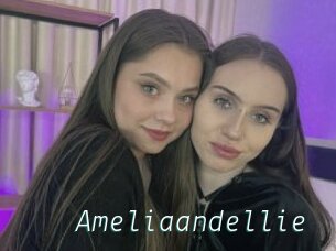 Ameliaandellie