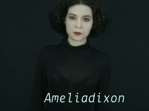 Ameliadixon