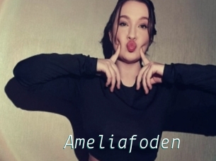 Ameliafoden