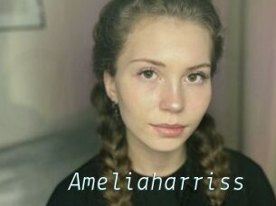 Ameliaharriss