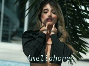 Ameliahoney