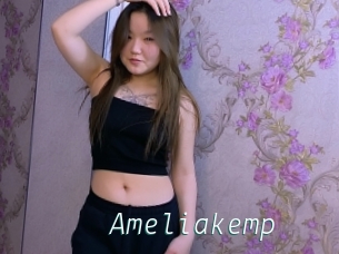 Ameliakemp