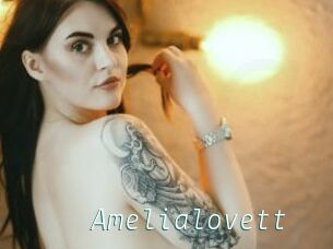 Amelialovett