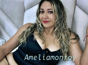 Ameliamonroy