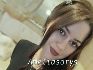 Ameliasorys