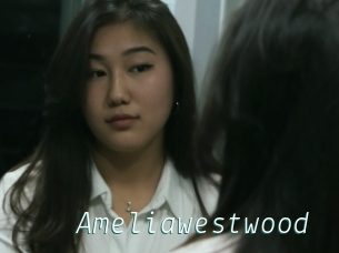 Ameliawestwood