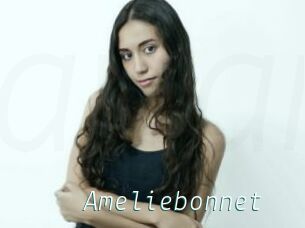 Ameliebonnet