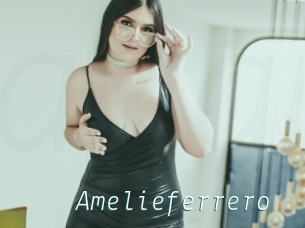 Amelieferrero