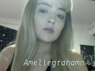 Ameliegrahamn