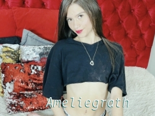 Ameliegrath