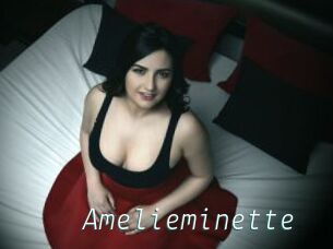 Amelieminette