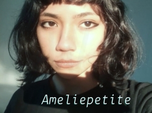 Ameliepetite