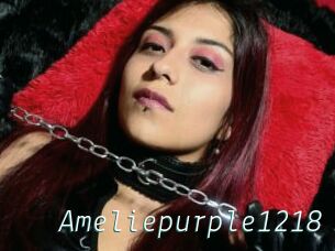 Ameliepurple1218