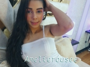 Amelierousee