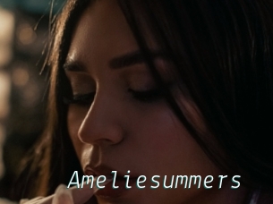 Ameliesummers