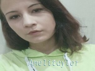 Amelitaylor