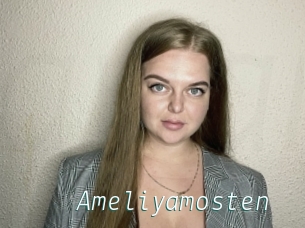 Ameliyamosten