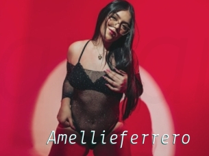 Amellieferrero