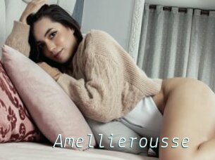 Amellierousse