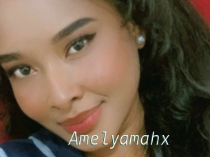 Amelyamahx