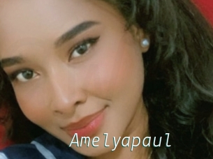 Amelyapaul