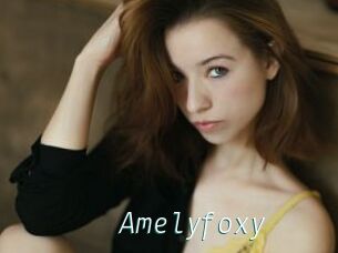 Amelyfoxy