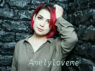 Amelyloveme