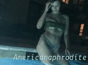 Americanaphrodite