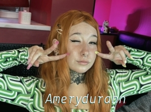 Amerydurann