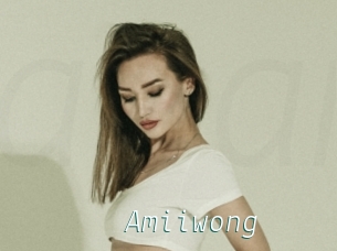 Amiiwong