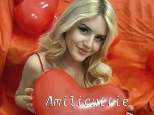 Amilicuttie