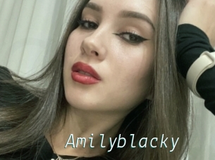 Amilyblacky