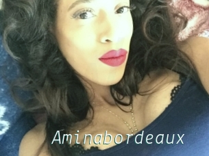 Aminabordeaux