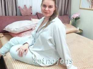 Aminajons