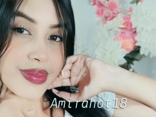 Amirahot18