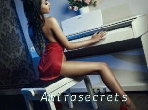 Amirasecrets