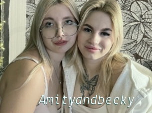 Amityandbecky