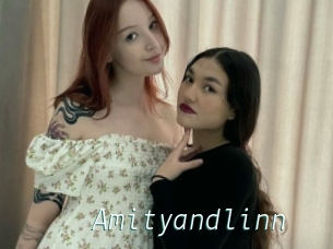 Amityandlinn