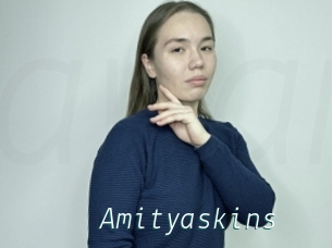 Amityaskins