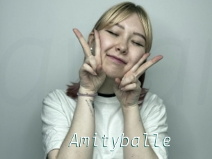 Amityballe