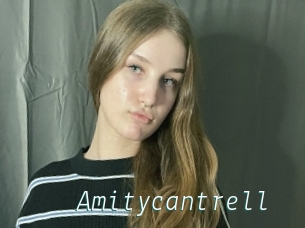 Amitycantrell