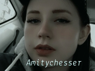 Amitychesser