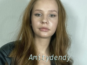 Amitydendy