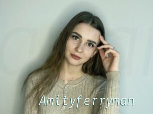 Amityferryman