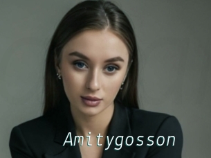 Amitygosson