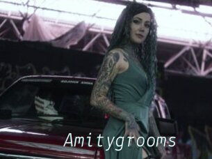 Amitygrooms