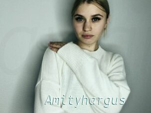 Amityhargus