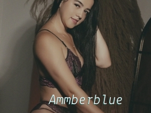 Ammberblue