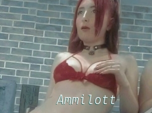 Ammilott