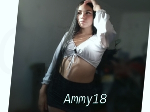 Ammy18